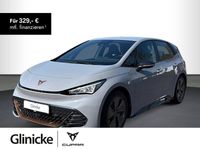 Gebraucht Cupra Born 150 kW (204 PS) 2023 Grau Kleinwagen
