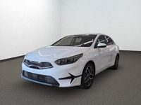 Nowe Kia Ceed 101 KM (74 kW) 2025 Biały Hatchback