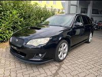 Gebraucht Subaru Legacy 303 PS (222 kW) 2006 Schwarz Kombi