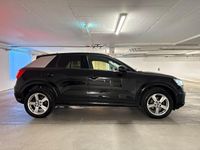 Gebraucht Audi Q2 150 PS (110 kW) 2019 Schwarz SUV