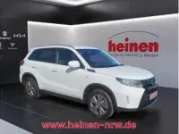 Neu Suzuki Vitara 110 PS (80 kW) 2026 Weiß (white) SUV