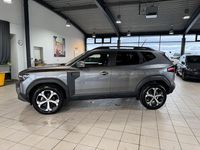 Neu Dacia Duster Journey 158 PS (116 kW) 2026 Grau SUV