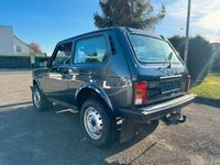 gebraucht Lada niva Legend 1,7