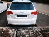 gebraucht Audi RS3 Quattro