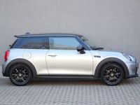 Gebraucht Mini Cooper SE Classic 135 kW (184 PS) 2023 Silber Kleinwagen