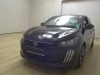 Używany Peugeot 208 Active 75 KM (55 kW) 2024 Czarny Hatchback