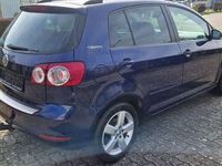 gebraucht VW Golf Plus VI Team-Klima