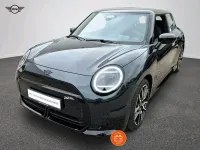 Occasion Mini Cooper 135 kW (184 ch) 2025 Gris Citadine