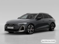 Gebraucht Audi S5 Edition .1 367 PS (269 kW) 2025 Magnetgrau Kombi