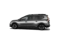 Neu Dacia Jogger Journey 114 PS (83 kW) 2026 Dolomitgrau Van / Kleinbus