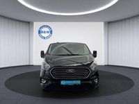 Gebraucht Ford Tourneo Custom 96 PS (70 kW) 2019 Andere Van