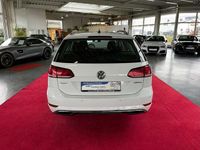 gebraucht VW Golf VIII 1,5 TGI CNG Sportscombi ACC CARPLAY SHZ