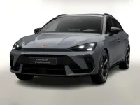 Neu Cupra Leon 150 PS (110 kW) 2026 Graphene grey
