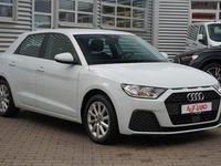 Gebraucht Audi A1 Comfort 2019 Weiss Kleinwagen