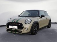 gebraucht Mini Cooper S Pepper Sportsitze PDC Harman/Kardon LED