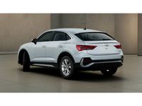 gebraucht Audi Q3 