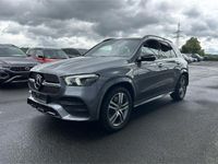 Gebraucht Mercedes GLE450 AMG AMG 367 PS (269 kW) 2022 Grau SUV