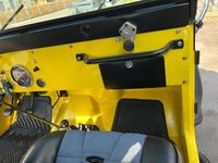 Gebraucht Jeep CJ 141 PS (103 kW) 1974 Gelb SUV