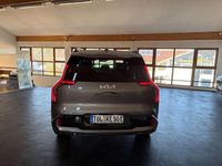 Gebraucht Kia EV9 Edition 7 283 kW (385 PS) 2024 (dfg) pebble gray met. SUV