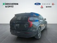 Neu Volvo XC90 Plus 455 PS (334 kW) 2026 Denim blue SUV