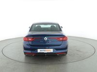 Gebraucht Renault Talisman Life 159 PS (116 kW) 2019 Blau Limousine
