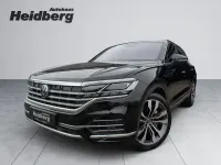Brugt VW Touareg 381 HK (280 kW) 2022 Sort SUV