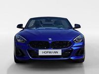 Neu BMW Z4 197 PS (144 kW) 2025 Blau Cabrio
