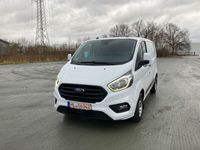 gebraucht Ford Transit Custom Kasten 280 L1 Trend