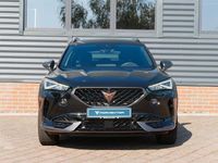 Gebraucht Cupra Formentor 150 PS (110 kW) 2024 Schwarz SUV