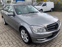 Gebraucht Mercedes C350 231 PS (169 kW) 2010 Silber Kombi