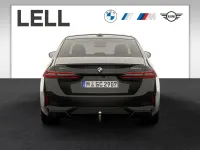 Neu BMW 540 M Sport 303 PS (222 kW) 2026 Schwarz Limousine