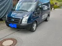 Gebraucht Ford Transit 86 PS (63 kW) 2011 Van