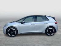 Gebraucht VW ID.3 Pro 150 kW (204 PS) 2023 Scale silver metallic schwarz Kleinwagen