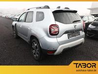 Gebraucht Dacia Duster Prestige 101 PS (74 kW) 2021 Grau SUV