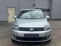 Gebraucht VW Golf VI Team 86 PS (63 kW) 2011 Silber Kleinwagen