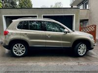 gebraucht VW Tiguan 1.4 TSI LIFE