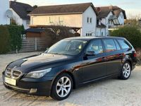 gebraucht BMW 525 525 Baureihe 5 Touring d *XENON*HU - 06/24*