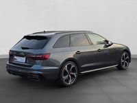Gebraucht Audi A4 S-Line 204 PS (150 kW) 2025 Grau Kombi