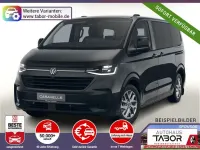 Neu VW Caravelle Style 150 PS (110 kW) 2026 Schwarz Van
