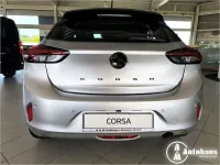 Neu Opel Corsa Edition 101 PS (74 kW) 2026 Silber Kleinwagen