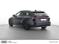 Gebraucht Audi A5 Ambiente 367 PS (269 kW) 2025 Blau Kombi