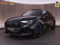 Gebraucht Audi RS Q8 Performance 640 PS (470 kW) 2025 Schwarz SUV