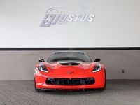 Gebraucht Corvette Stingray 659 PS (484 kW) 2019 Rot Coupé