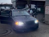 Gebraucht Volvo S60 170 PS (125 kW) 2004 Schwarz Limousine