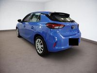 Gebraucht Opel Corsa 101 PS (74 kW) 2024 Blau Kleinwagen