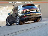 gebraucht Porsche Cayenne CayenneE-Hybrid Platinum Edition*Luft,21",ACC*