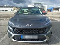 gebraucht Hyundai Kona 1.6 benzin hybryd