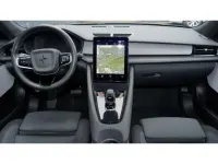 Second-hand Polestar 2 Plus 300 kW (408 CP) 2022 Gri Hatchback