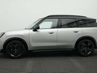 Gebraucht Mini John Cooper Works Countryman 218 PS (160 kW) 2024 Grau SUV