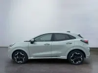 Neu Ford Puma ST-Line X 155 PS (114 kW) 2026 Grau SUV